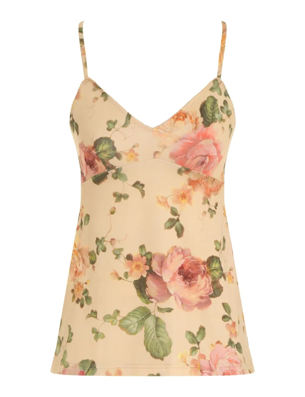ZIMMERMANN Tops<Luminosity Billow Blouse