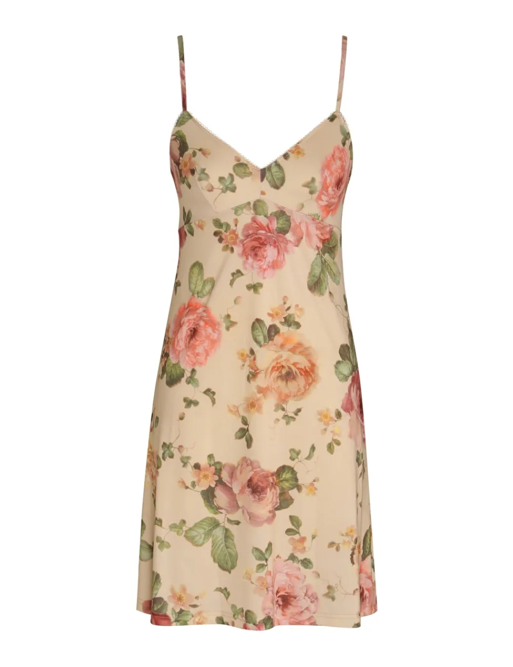 ZIMMERMANN Clothing<Luminosity Billow Dress