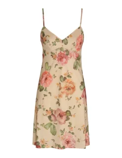 ZIMMERMANN Dresses<Luminosity Billow Dress