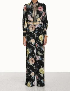 ZIMMERMANN Luminosity<Luminosity Blouson Shirt