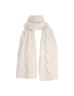 ZIMMERMANN Luminosity<Luminosity Cable Scarf