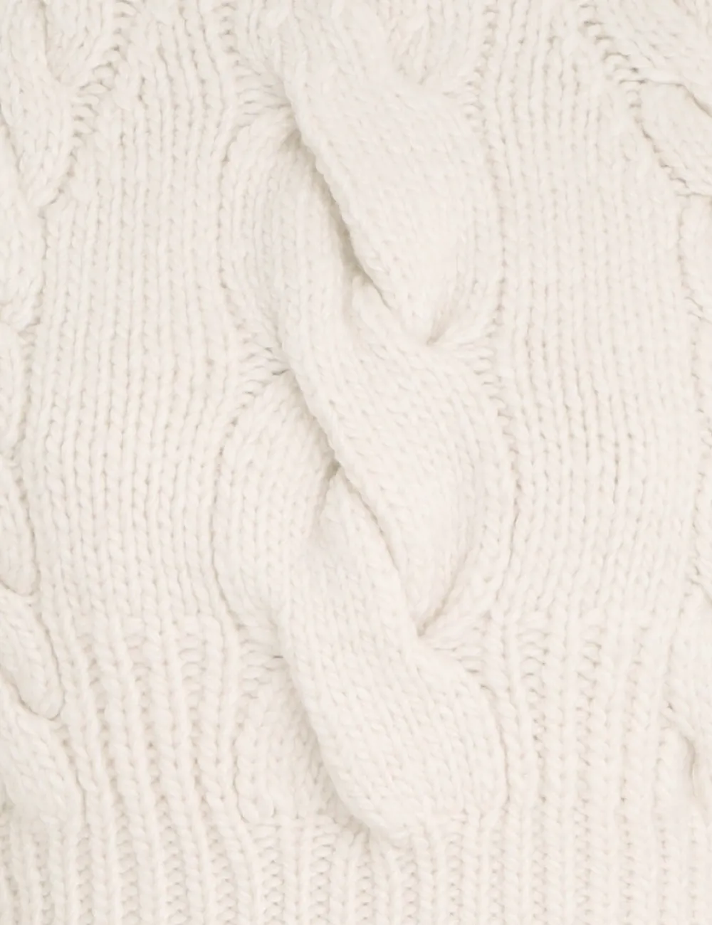 ZIMMERMANN Clothing<Luminosity Cable Sweater