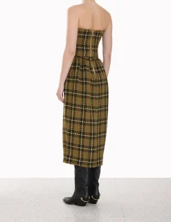 ZIMMERMANN Clothing<Luminosity Check Bodice