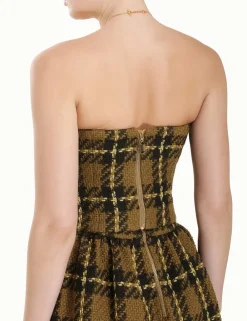 ZIMMERMANN Clothing<Luminosity Check Bodice