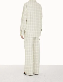 ZIMMERMANN Luminosity<Luminosity Check Track Pant