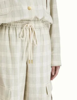 ZIMMERMANN Luminosity<Luminosity Check Track Pant