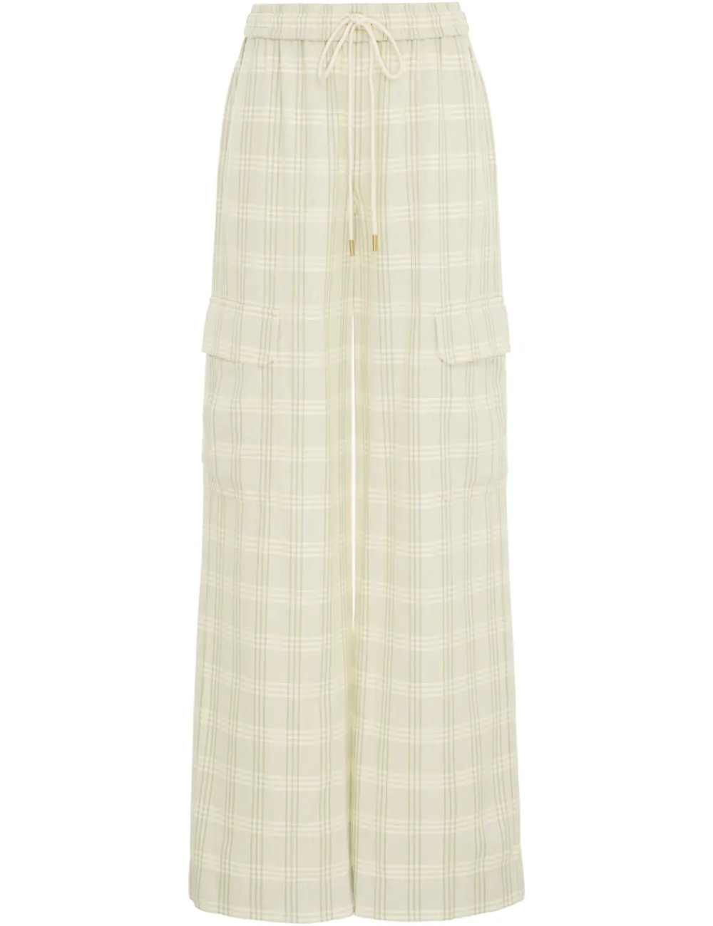 ZIMMERMANN Clothing<Luminosity Check Track Pant