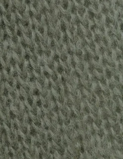 ZIMMERMANN Knitwear<Luminosity Crew Neck Sweater