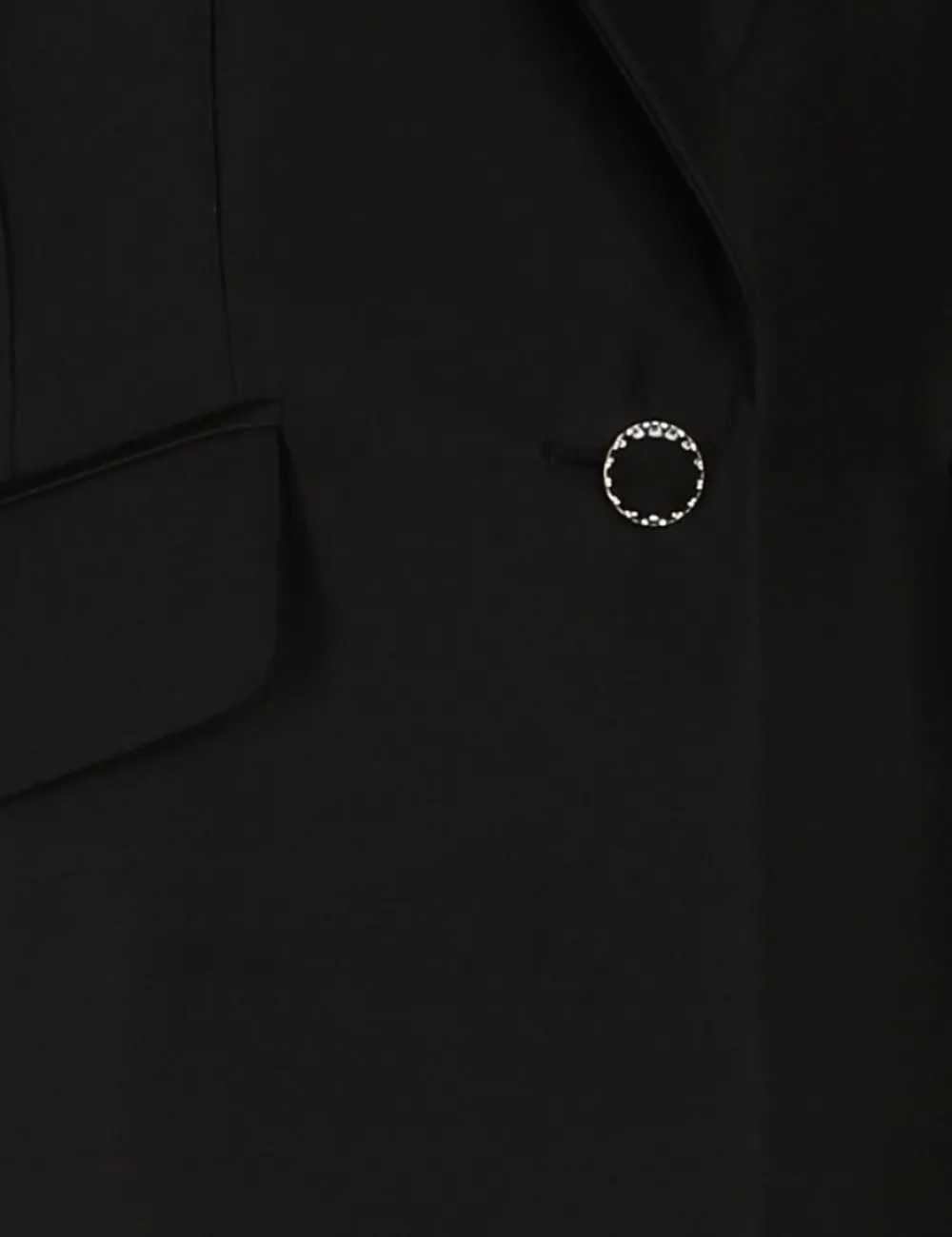 ZIMMERMANN Jackets & Coats<Luminosity Fitted Jacket