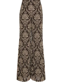 ZIMMERMANN Shorts & Pants<Luminosity Flare Pant