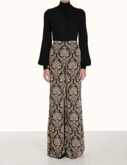 ZIMMERMANN Clothing<Luminosity Flare Pant