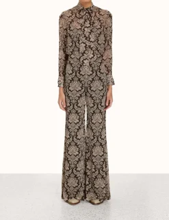 ZIMMERMANN Luminosity<Luminosity Flare Pant