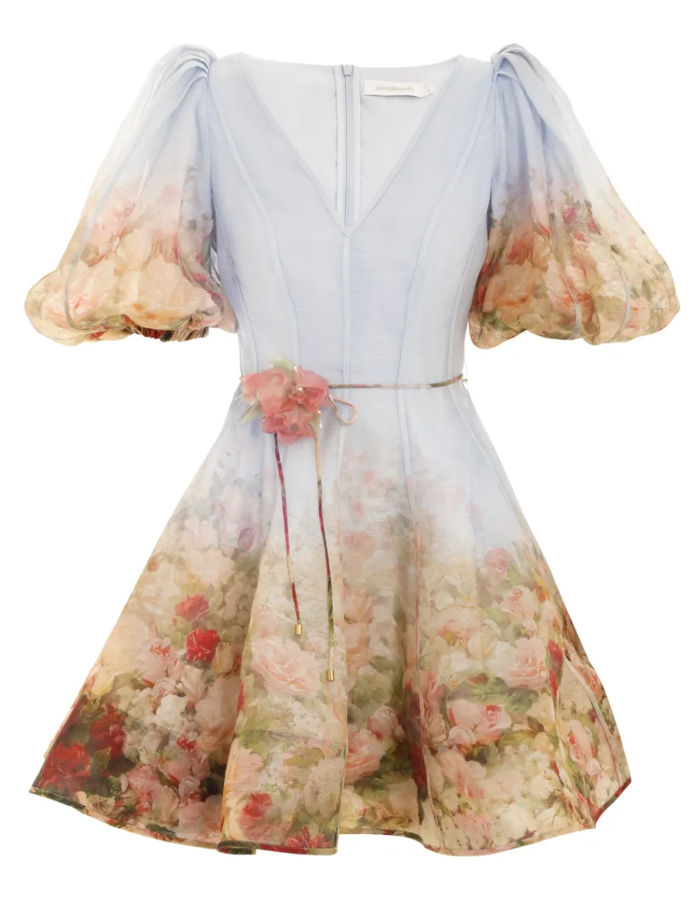 ZIMMERMANN Luminosity<Luminosity Flip Dress