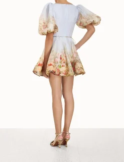 ZIMMERMANN Luminosity<Luminosity Flip Dress