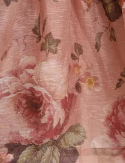 ZIMMERMANN Luminosity<Luminosity Flip Skirt