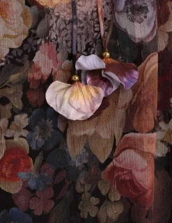 ZIMMERMANN Tops<Luminosity Floral Blouse