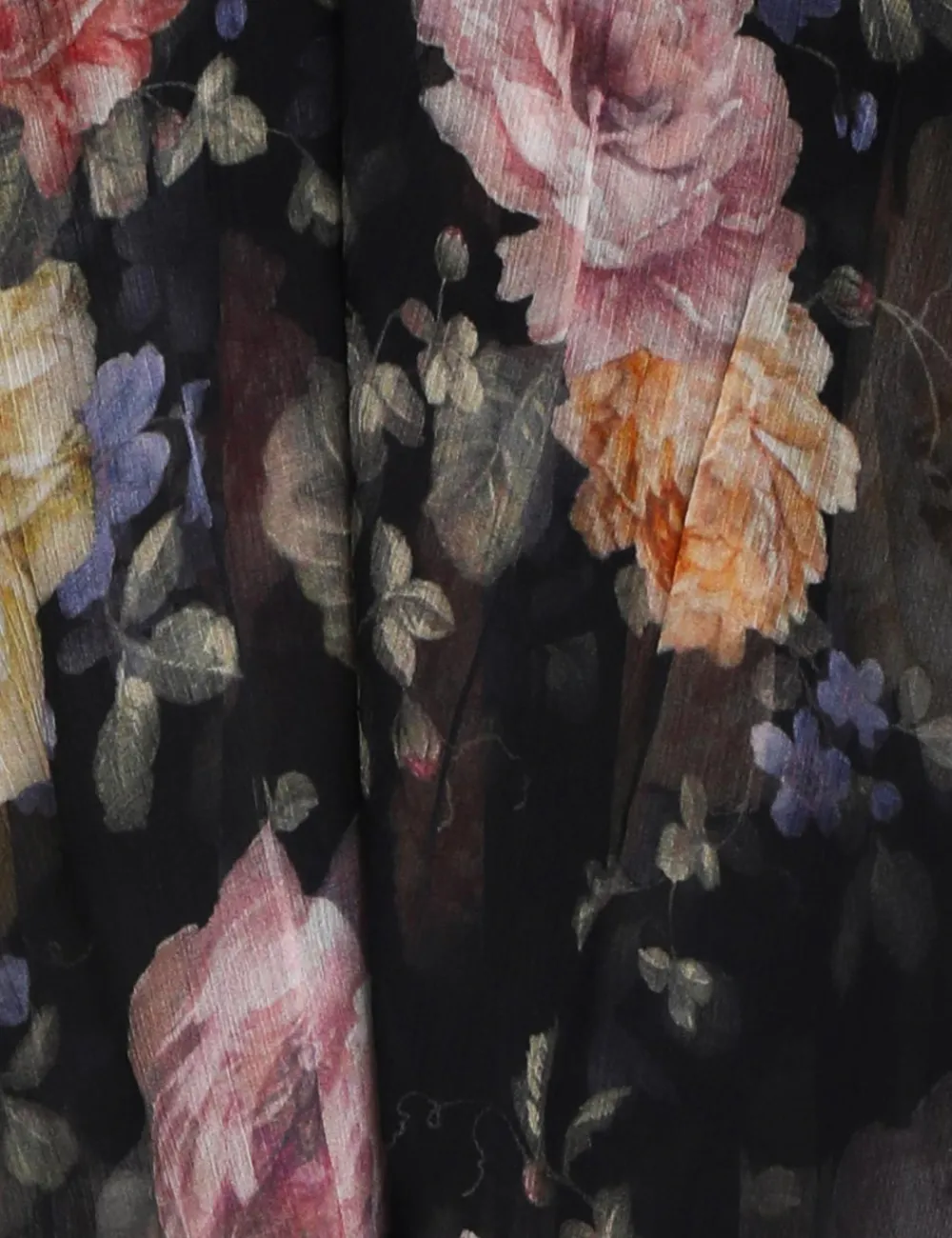 ZIMMERMANN Tops<Luminosity Frilled Tank