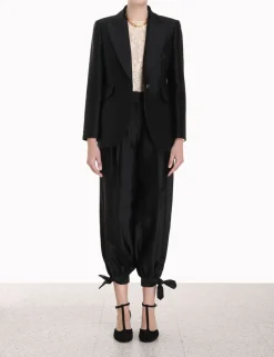 ZIMMERMANN Shorts & Pants<Luminosity Harem Pant
