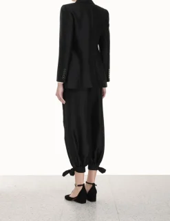 ZIMMERMANN Shorts & Pants<Luminosity Harem Pant