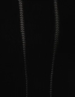 ZIMMERMANN Clothing<Luminosity Knit Panelled Mini