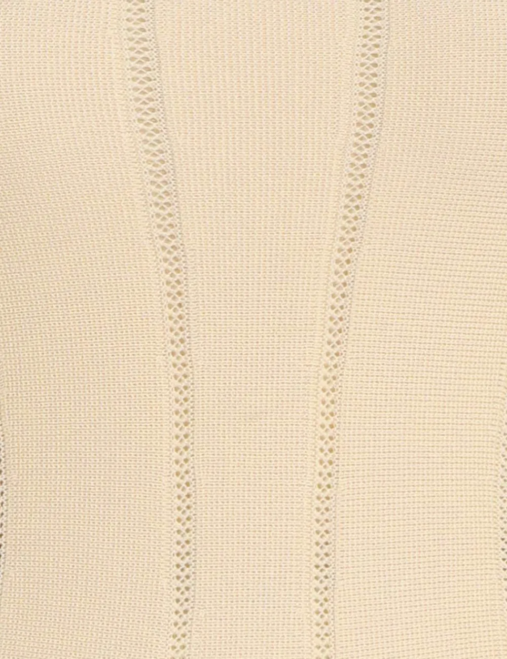 ZIMMERMANN Luminosity<Luminosity Knit Panelled Skirt