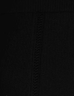 ZIMMERMANN Knitwear<Luminosity Knit Panelled Skirt