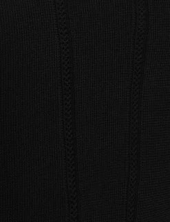 ZIMMERMANN Knitwear<Luminosity Knit Panelled Tank