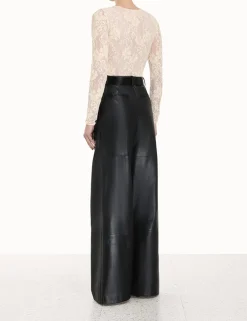 ZIMMERMANN Tops<Luminosity Lace Bodysuit