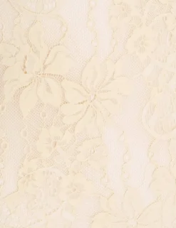 ZIMMERMANN Tops<Luminosity Lace Bodysuit