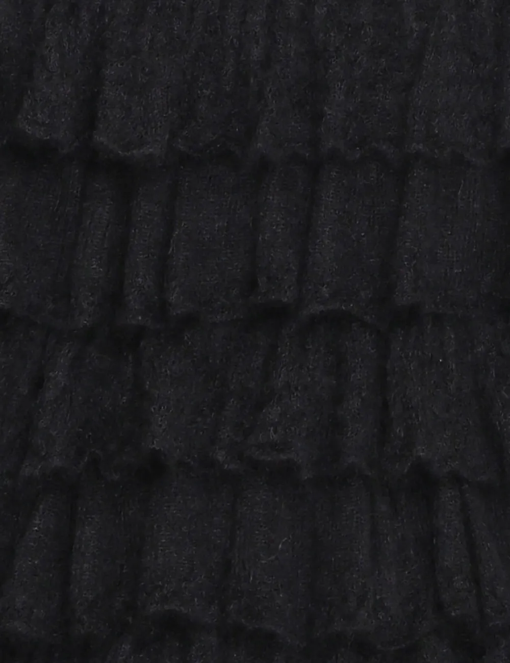 ZIMMERMANN Knitwear<Luminosity Lace Frill Skirt