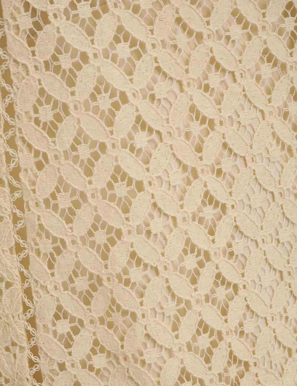 ZIMMERMANN Clothing<Luminosity Lace Paneled Blouse
