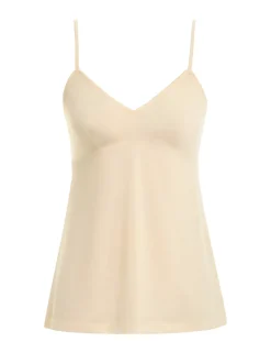 ZIMMERMANN Tops<Luminosity Lace Paneled Blouse