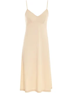 ZIMMERMANN Clothing<Luminosity Lace Panelled Midi