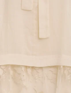 ZIMMERMANN Luminosity<Luminosity Lace Shirt