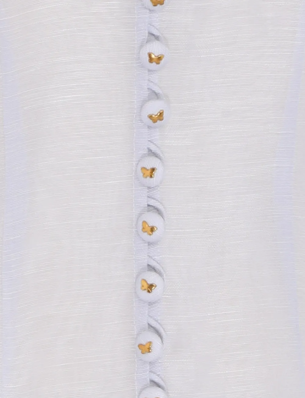 ZIMMERMANN Tops<Luminosity Lantern Blouse