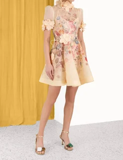 ZIMMERMANN Luminosity<Luminosity Liftoff Flower Mini