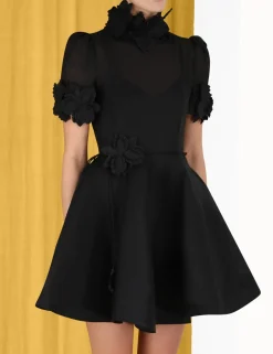 ZIMMERMANN Luminosity<Luminosity Liftoff Flower Mini