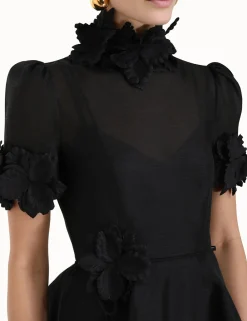 ZIMMERMANN Luminosity<Luminosity Liftoff Flower Mini