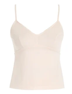 ZIMMERMANN Luminosity<Luminosity Liftoff Flower Top