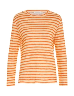 ZIMMERMANN Clothing<Luminosity Long Sleeve Tee
