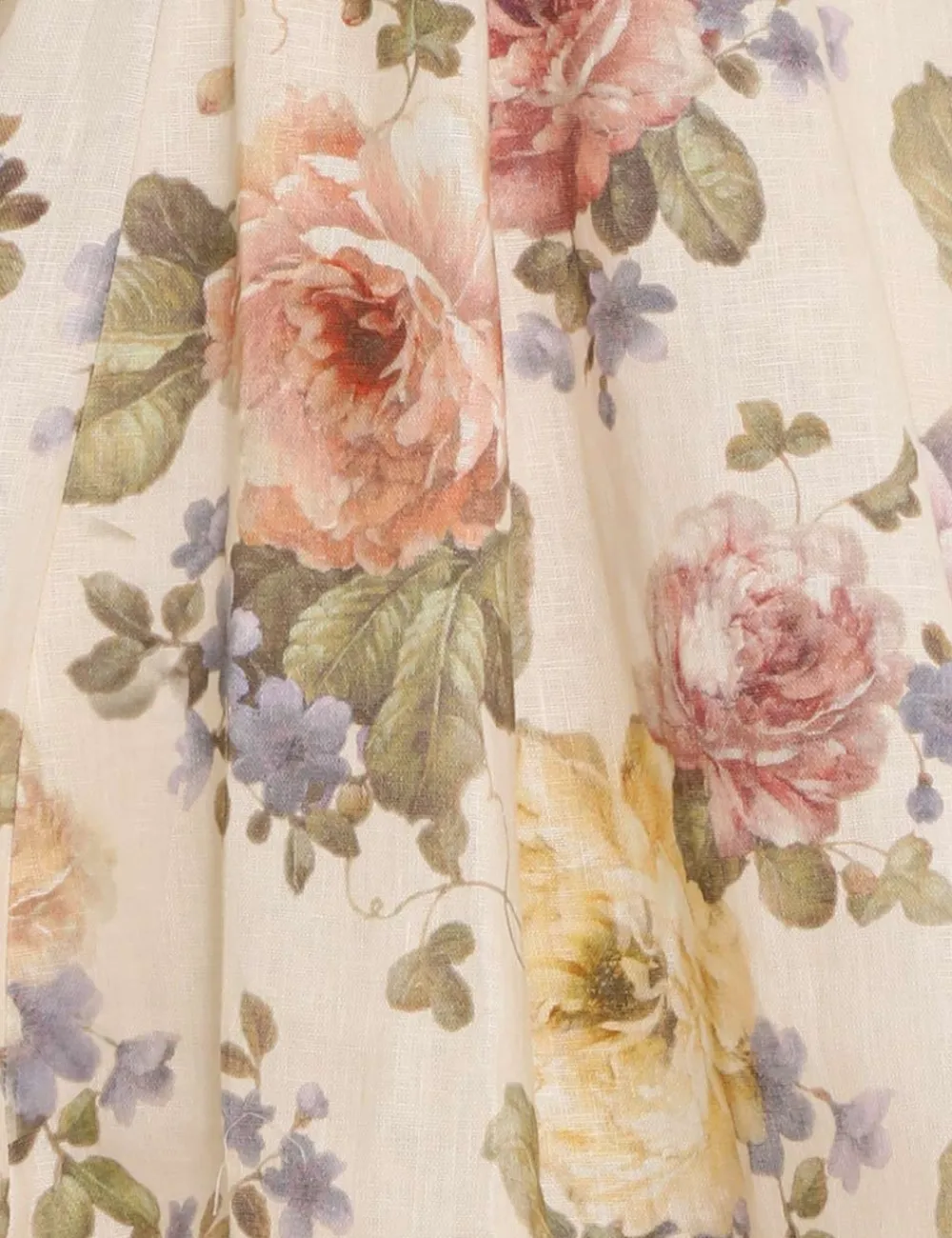 ZIMMERMANN Dresses<Luminosity Midi Dress