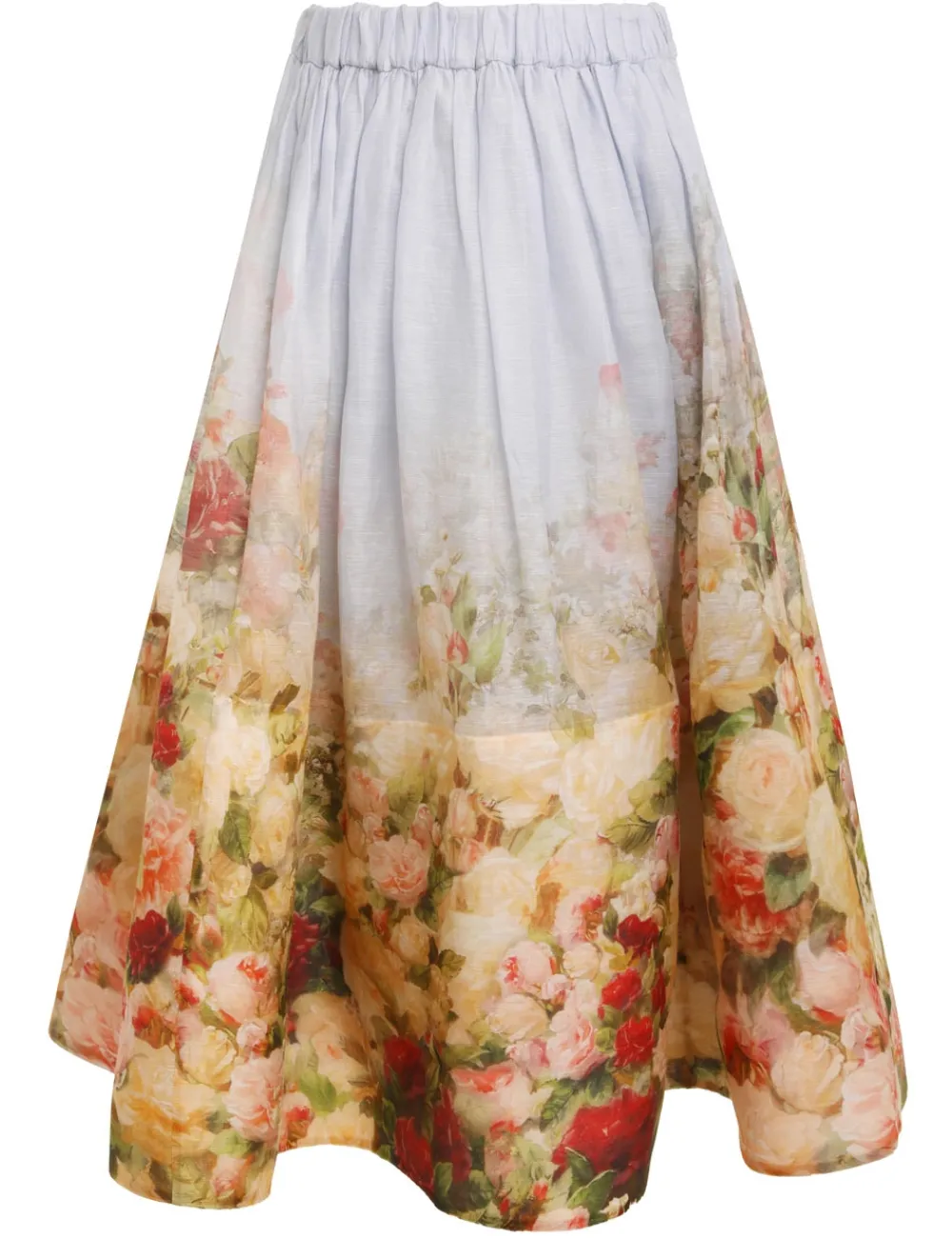 ZIMMERMANN Luminosity<Luminosity Midi Skirt