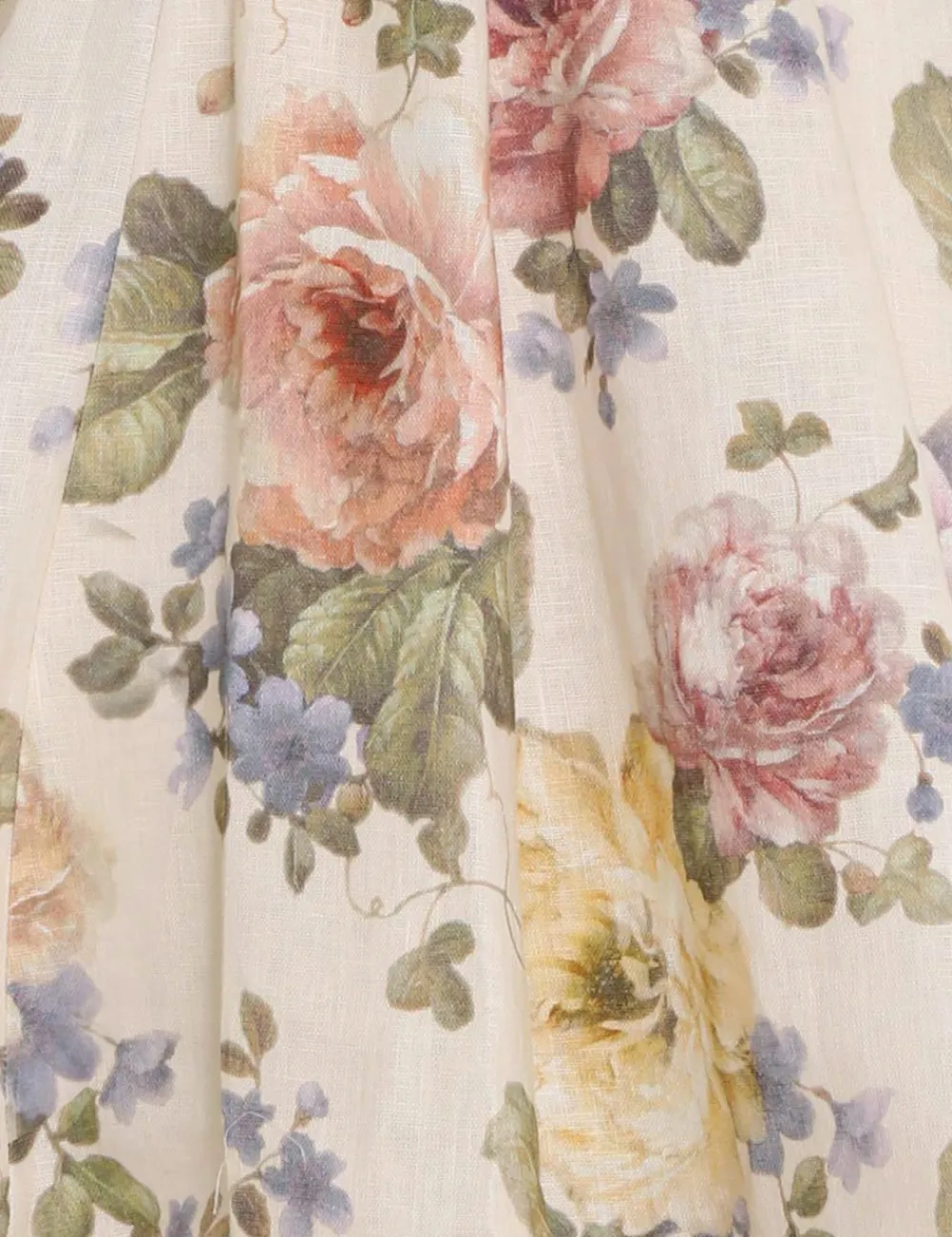 ZIMMERMANN Clothing<Luminosity Mini Dress
