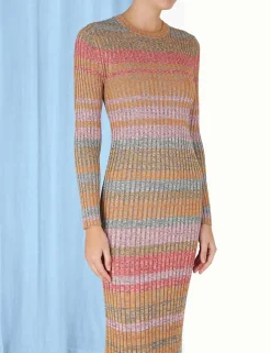 ZIMMERMANN Luminosity<Luminosity Mouline Dress