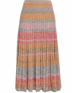 ZIMMERMANN Luminosity<Luminosity Mouline Skirt