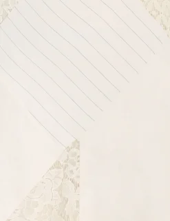 ZIMMERMANN Luminosity<Luminosity Patch Lace Dress