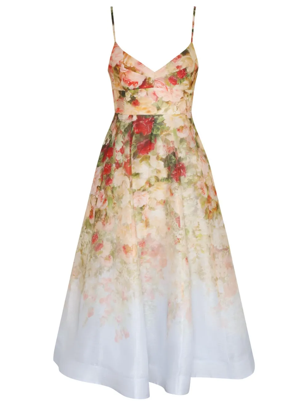 ZIMMERMANN Dresses<Luminosity Picnic Dress