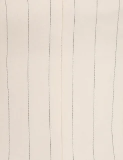 ZIMMERMANN Clothing<Luminosity Pinstripe Bustier