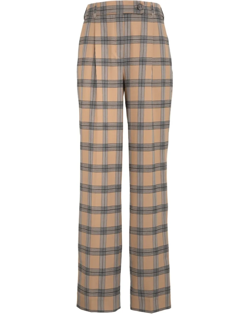 ZIMMERMANN Luminosity<Luminosity Pleat Front Pant