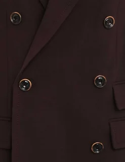 ZIMMERMANN Clothing<Luminosity Pocket Jacket